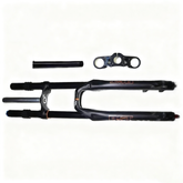 For Talaria Sting RST Front Fork Assembly Electric Off-road Motorcycle Accessories