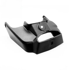 Woodniu Racein Battery Lock Housing Surround Cover - Compartment Lock Trim for Surron Light Bee X / Segway X160 / X260 Off-Road Motorcycle