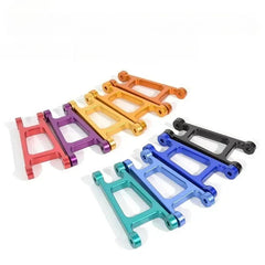 Woodniu Racein CNC Billet Rear Shock Triangle Bracket for Talaria Sting - Suspension Progression Linkage Triangle
