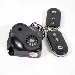 For Super SOCO Alarm Controller TS TC Original Motorcycles Parts Alarm Anti-theft Device Flashing Power One-key Start Button