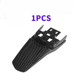 For Light Bee X Segway X160 X260 Rear Mudguard Ebike Frame Sur-Ron Motorcycles Accessories Carbon Fiber Tail Fender Off-Road