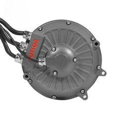 Woodniu Racein High-Performance Mid-Drive Motor for Talaria Sting - Replacement/Modified Electric Dirt Bike Mid Motor