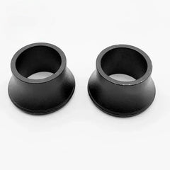 Woodniu Racein Front Axle Spacers Set - Front Wheel Hub Spacers / Bushing Kit for Surron Light Bee X / Segway X160 / X260