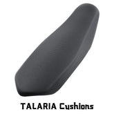 For Talaria Sting Original Motorcycle Seat Cushion Dirtbike Off-Road Soft Leather Waterproof Seat TALARIA Motorcycle Accessories