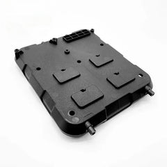 Woodniu Racein Battery Bottom Limit Plate - Lower Retainer Base Cover for Surron Light Bee X / Segway X160 / X260 Off-Road Motorcycle