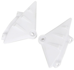 Woodniu Racein Frame Side Covers - Side Panel Guards for Surron Ultra Bee Off-Road Motorcycle