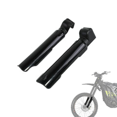 For Sur-Ron Electric Motorcycle Front Shock Absorber Protection Cover For Sur Ron Light Bee S/X For Sur Ron Dirt Bike Parts