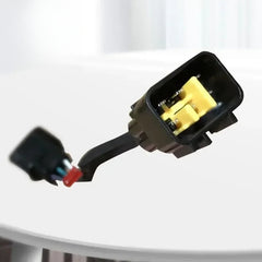 Woodniu Racein Main Wiring Harness / Fault Detection Cable - OEM Complete Wire Harness for Surron Light Bee X/S / Segway X160 / X260