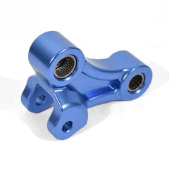 Woodniu Racein CNC Billet Rear Shock Rocker Arm for Talaria Sting - Suspension Linkage Rocker Arm