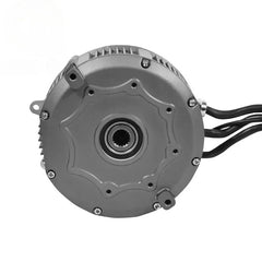 Woodniu Racein High-Performance Mid-Drive Motor for Talaria Sting - Replacement/Modified Electric Dirt Bike Mid Motor