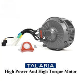 For Talaria Sting High Power And High Torque Motor Off-road Modified Parts For TALARIA Sting Motorcycle Accessories