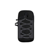 Dirt Bike Battery Cover Storage Bag for Segway X160 X260, Front Frame Bag for Surron Light Bee S X Arm Strap Bag, for eridepro Electric Dirt Bike, Bike Accessories, Bicycle Bag, Mobile Phone Storage Sports Arm Sleeve Wrist Bag