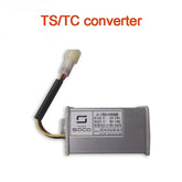 For Super SOCO Alarm Controller TS TC Original Motorcycles Parts Alarm Anti-theft Device Flashing Power One-key Start Button