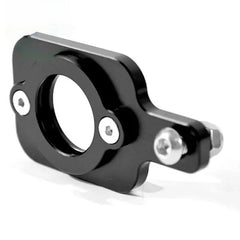 For Light Bee X Segway X160 X260 Locator Holder Ebike Off-road Dirt Bike Motorcycle Accessories Parts