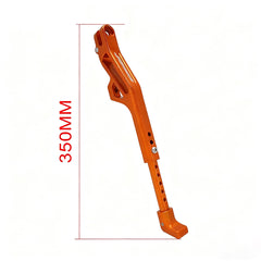 Suitable for Light Bee S/X Segway X160 X260 Off-road Motorcycle Modification Sur-Ron Accessories CNC Foot Brace and Side Brace