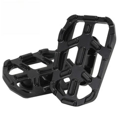 Suitable for Light Bee X S Segway X160 X260 L1E 6061 aluminum alloy CNC pedals large size