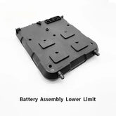 For Battery Assembly Lower Limit Light Bee X E-bike Segway X160 X260 Scooter Dirtbike Motorcycles Off-road Original Accessories