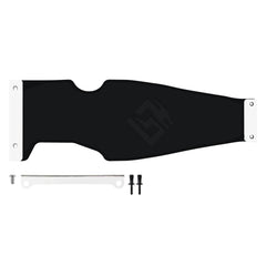 For Surron Light Bee Segway X160 X260 Rear Shock Absorption Mudguard Splash E-Bike Water Baffle Sur-Ron Motorcycles Accessories