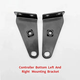 For Controller Bracket Holder Light Bee X Segway X160 X260 E-bike Scooter Dirtbike Motorcycles Off-road Original Accessories