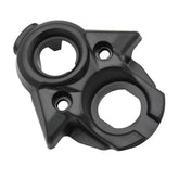 Ignition Key Switch Cover for Sur Ron X/Sur Ron S/Sur Ron LBX/Segway X160/Segway X260 Key Set Ignition Lock Cylinder Cover, Switch Key Ring Cover Trim for Sur Ron X S LBX/ Segway X260 X160, Easy Installation, Gift