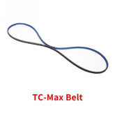 For Super SOCO TC-Max Belt Original SOCO Motorcycles Electric Bikes Off-road Motorcycles Accessories