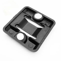 Woodniu Racein Battery Front Limit Support Block - Front Stop Retainer Block for Surron Light Bee X / Segway X160 / X260 Electric Dirt Bike