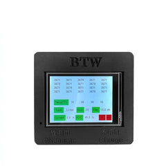 Woodniu Racein Segway BTW Battery Diagnostics Tester for Segway I2 / X2 - High Current Battery Cell Voltage Monitor & Health Checker