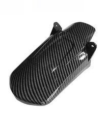 Woodniu Racein Carbon Fiber Rear Fender - Off-Road Mudguard for Surron Light Bee X S Off-Road Motorcycle