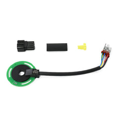 Woodniu Racein Motor Hall Sensor Kit - Speed Hall Effect Sensor for Surron Light Bee X/S / Segway X160 / X260 Off-Road Motorcycle
