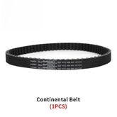 First-level Drive Belts Light Bee X Segway X160 X260 First-class Transmission Belt Scooter Sur-Ron E-bike Motorcycle Accessories