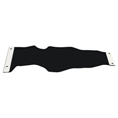 Woodniu Racein Rear Shock Mud Guard - Splash Protection Flap for Surron Light Bee Segway X160 X260 Off-Road Motorcycle