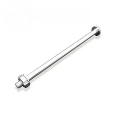 Woodniu Racein Swingarm Bolt / Nut - Bottom Axis Flat Fork Shaft for Surron Light Bee X / Segway X160 / X260