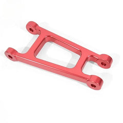 Woodniu Racein CNC Billet Rear Shock Triangle Bracket for Talaria Sting - Suspension Progression Linkage Triangle