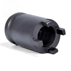 Woodniu Racein 4-Pin Swingarm Lock Nut Socket Tool - Jackshaft Removal Tool for Surron Light Bee X