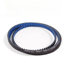Woodniu Racein Heavy-Duty Drive Belt for Super Soco TC Max - Reinforced Toothed Transmission Belt