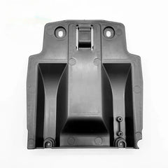 Woodniu Racein Battery Compartment Rear Mudguard - Under Seat Rear Fender for Surron Light Bee X Segway X160 X260 Off-Road Motorcycle