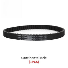 Woodniu Racein Primary Drive Belt - 560-8M Timing Belt for Surron Light Bee X / Segway X160 / X260