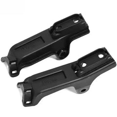 Woodniu Racein Handguard Bracket Set - Left and Right Hand Guard Mounts for Surron Ultra Bee Off-Road Motorcycle