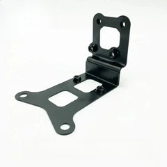 Woodniu Racein Battery Rear Support Bracket - Mount Holder Plate for Surron Light Bee X / Segway X160 / X260 Electric Dirt Bike