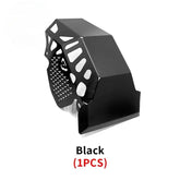 For Light Bee X Segway X160 X260 Bottom Protection Protector Strengthen Frame Stainless Steel Sur-Ron Motorcycles Modified Parts