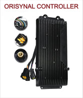 For Surron Light Bee X Controller Dirtbike Scooter Off-road E-Bikes Motorcycles OEM For SurRon Controller Motorcycle Accessories