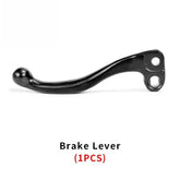 Brake Lever Handle Left and Right Light Bee X Segway X160 X260 Universal Sur-Ron Motorcycles Dirtbike Off-road Original Parts