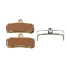 Woodniu Racein Sintered Brake Pads - Replacement Pads for Surron Light Bee X Segway X160 X260 Off-Road Motorcycle