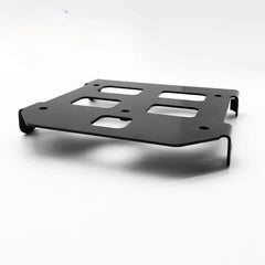 Woodniu Racein Battery Bottom Support Plate - Base Mount Bracket / Skid Plate for Surron Light Bee X / Segway X160 / X260