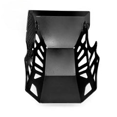 Woodniu Racein Skid Plate - Motor Bash Guard / Engine Protection Guard for Surron Light Bee X / Segway X160 / X260