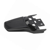Rear Fender Tail Guard for Surron Light Bee X S and Segway X160 X260,Dirt Bike Mud Protector,Short Back Mudguard Sur-Ron Parts Accessories