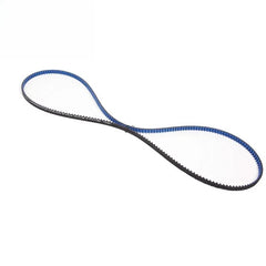 Woodniu Racein Heavy-Duty Drive Belt for Super Soco TC Max - Reinforced Toothed Transmission Belt