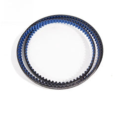 Woodniu Racein Heavy-Duty Drive Belt for Super Soco TC Max - Reinforced Toothed Transmission Belt