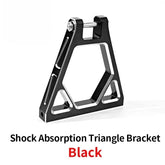 Light Bee X Segway X160 X260 Reinforced Shock Absorbing Tripod Reinforced  Sur-Ron Rear Triangle Suspension Cradle Enduro Bike