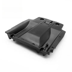 Woodniu Racein Battery Compartment Rear Mudguard - Under Seat Rear Fender for Surron Light Bee X Segway X160 X260 Off-Road Motorcycle